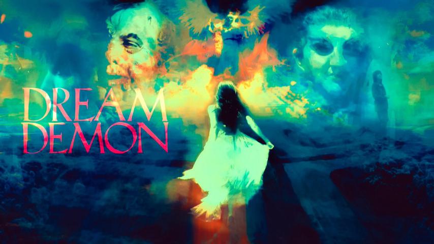 مشاهدة فيلم Dream Demon 1988 مترجم HD اون لاين