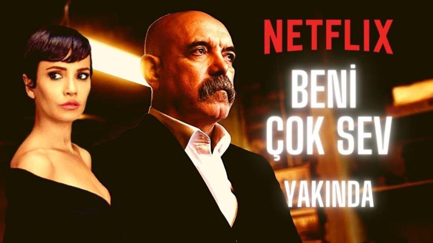 مشاهدة فيلم Beni Çok Sev 2021 مترجم HD اون لاين