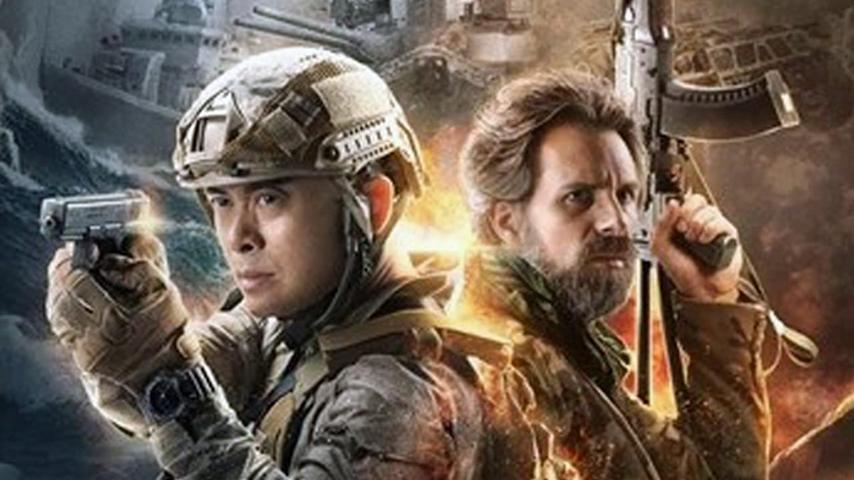 مشاهدة فيلم Wolves Action 2 2020 مترجم HD اون لاين