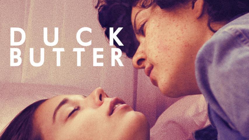 مشاهدة فيلم Duck Butter 2018 مترجم HD اون لاين