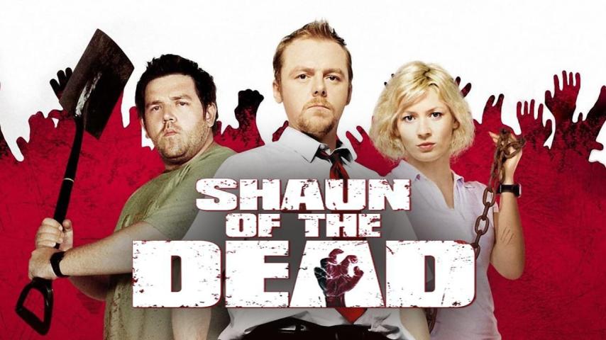 مشاهدة فيلم Shaun of the Dead 2004 مترجم HD اون لاين