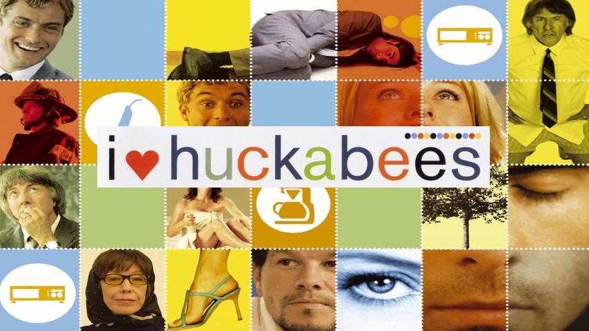 مشاهدة فيلم I Heart Huckabees 2004 مترجم HD اون لاين