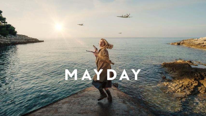 مشاهدة فيلم Mayday 2021 مترجم HD اون لاين