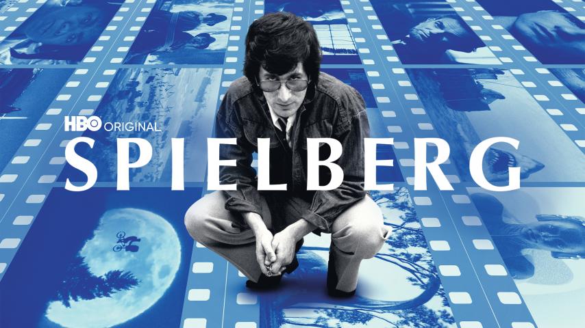 مشاهدة فيلم Spielberg 2017 مترجم HD اون لاين