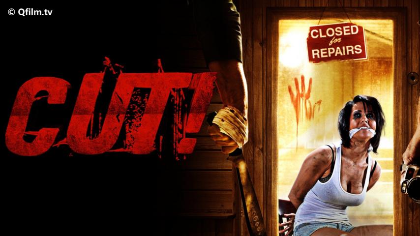 مشاهدة فيلم Cut! 2014 مترجم HD اون لاين