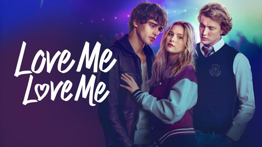 مشاهدة فيلم Love Me, Love Me 2026 مترجم HD اون لاين