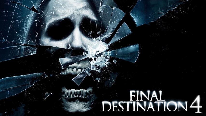 مشاهدة فيلم The Final Destination 2009 مترجم HD اون لاين