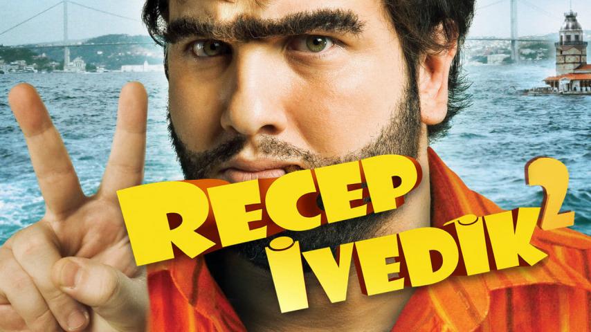 مشاهدة فيلم Recep Ivedik 2 2009 مترجم HD اون لاين