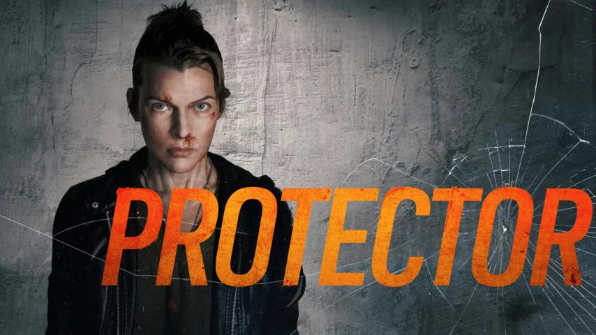 مشاهدة فيلم Protector 2025 مترجم HD اون لاين