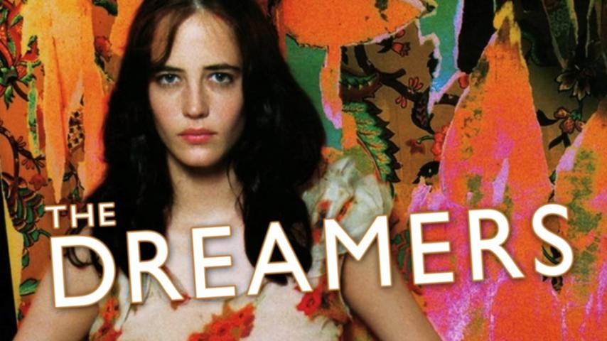 مشاهدة فيلم The Dreamers 2003 مترجم HD اون لاين