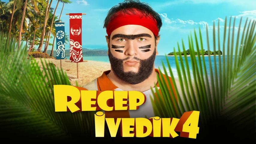 مشاهدة فيلم Recep Ivedik 4 2014 مترجم HD اون لاين