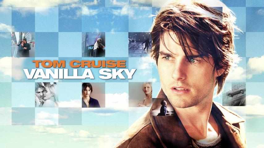 مشاهدة فيلم Vanilla Sky 2001 مترجم HD اون لاين