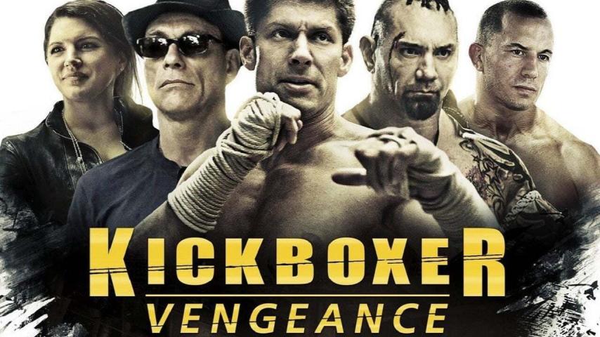 مشاهدة فيلم Kickboxer: Vengeance 2016 مترجم HD اون لاين