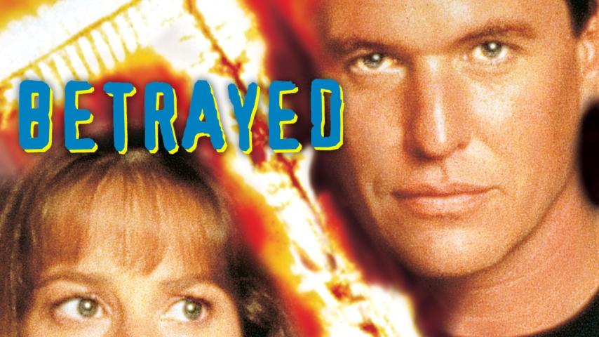 مشاهدة فيلم Betrayed 1988 مترجم HD اون لاين