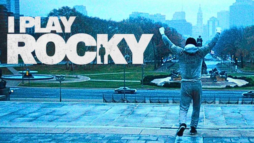 مشاهدة فيلم I Play Rocky 2026 مترجم HD اون لاين
