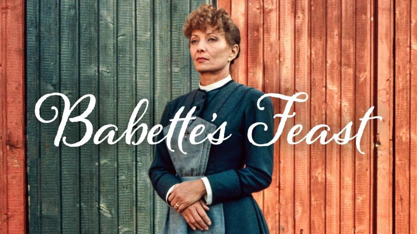 مشاهدة فيلم Babette's Feast 1987 مترجم HD اون لاين