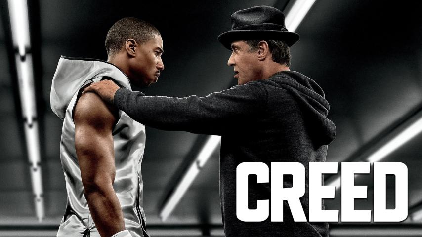مشاهدة فيلم Creed 2015 مترجم HD اون لاين