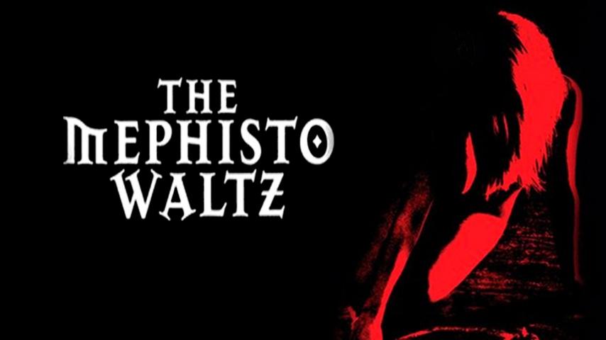 مشاهدة فيلم The Mephisto Waltz 1971 مترجم HD اون لاين