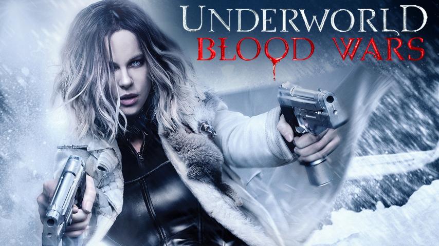مشاهدة فيلم Underworld: Blood Wars 2016 مترجم HD اون لاين