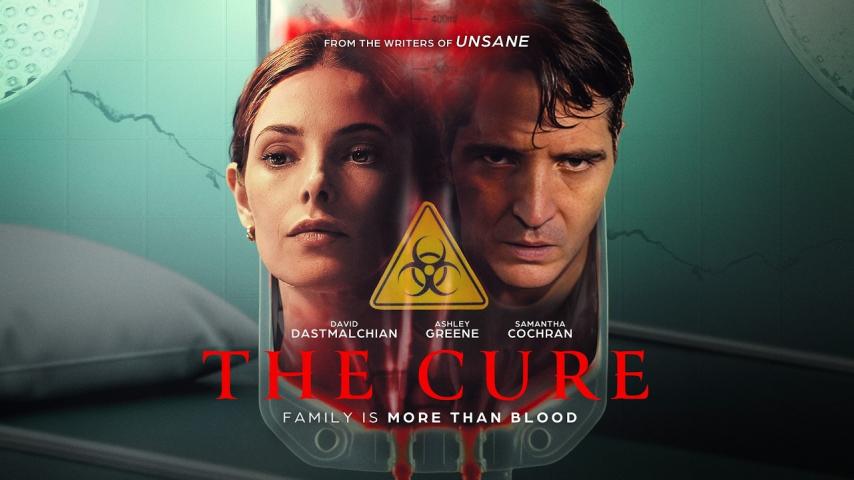 مشاهدة فيلم The Cure 2026 مترجم HD اون لاين