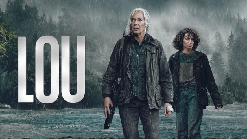مشاهدة فيلم Lou 2022 مترجم HD اون لاين