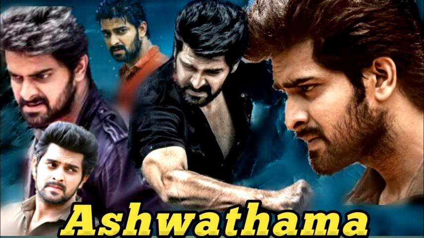 مشاهدة فيلم Aswathama 2020 مترجم HD اون لاين