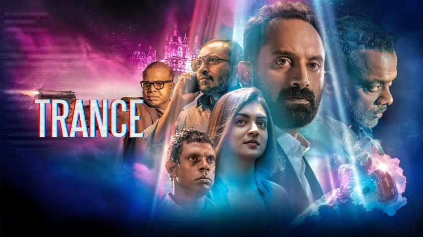 مشاهدة فيلم Trance 2020 مترجم HD اون لاين