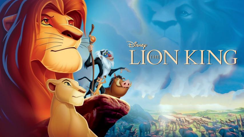 مشاهدة فيلم The Lion King 1994 مترجم HD اون لاين