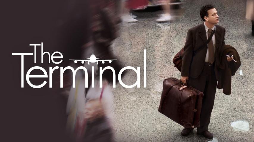 مشاهدة فيلم The Terminal 2004 مترجم HD اون لاين