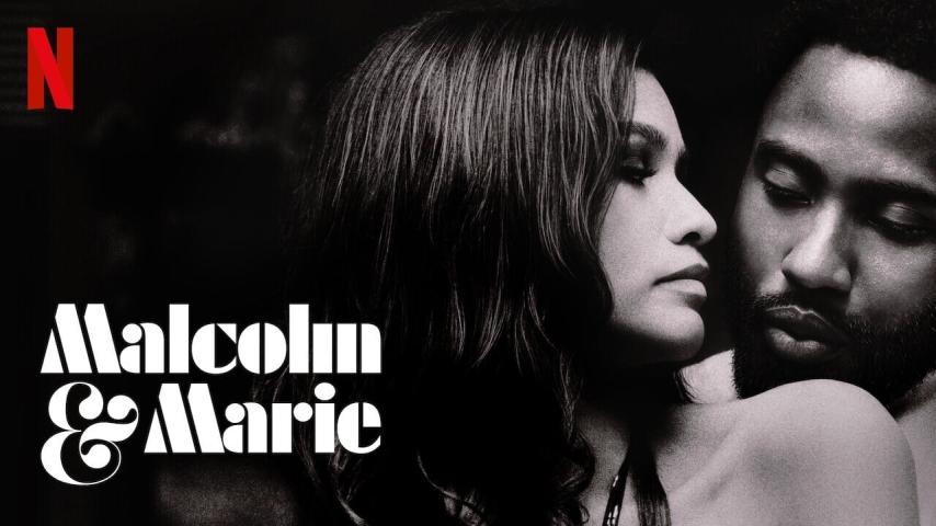 مشاهدة فيلم Malcolm & Marie 2021 مترجم HD اون لاين