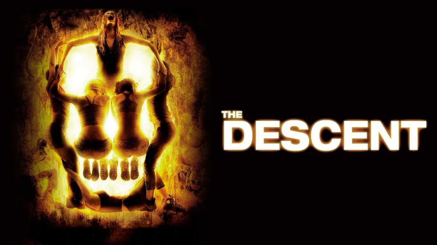 مشاهدة فيلم The Descent 2005 مترجم HD اون لاين