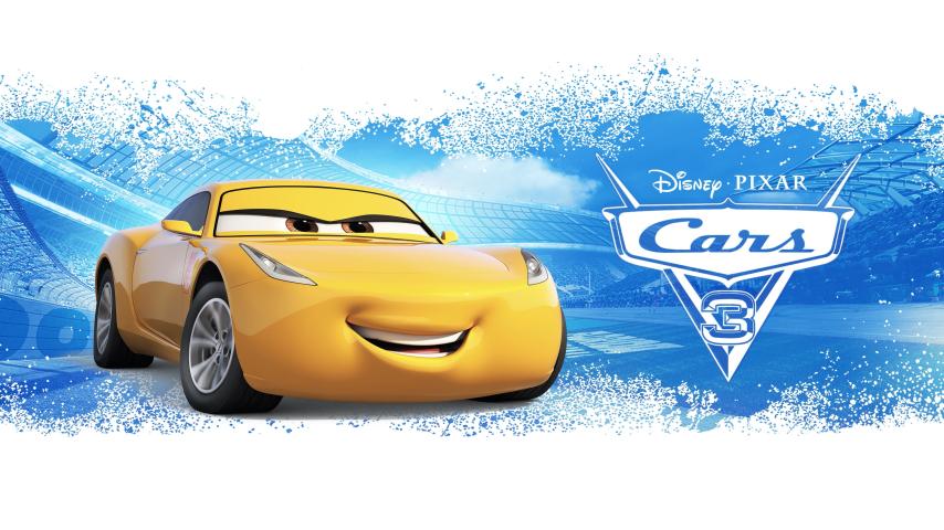 مشاهدة فيلم Cars 3 2017 مدبلج HD اون لاين