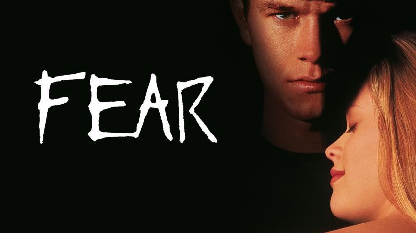 مشاهدة فيلم Fear 1996 مترجم HD اون لاين