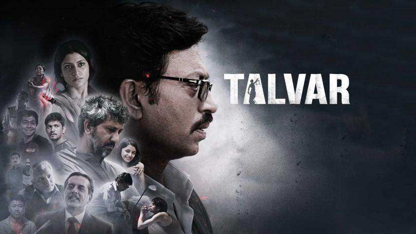 مشاهدة فيلم Talvar 2015 مترجم HD اون لاين