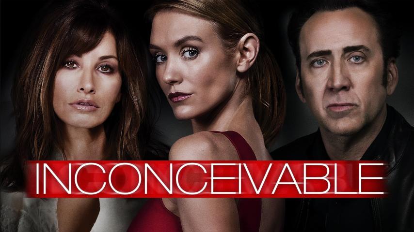 مشاهدة فيلم Inconceivable 2017 مترجم HD اون لاين