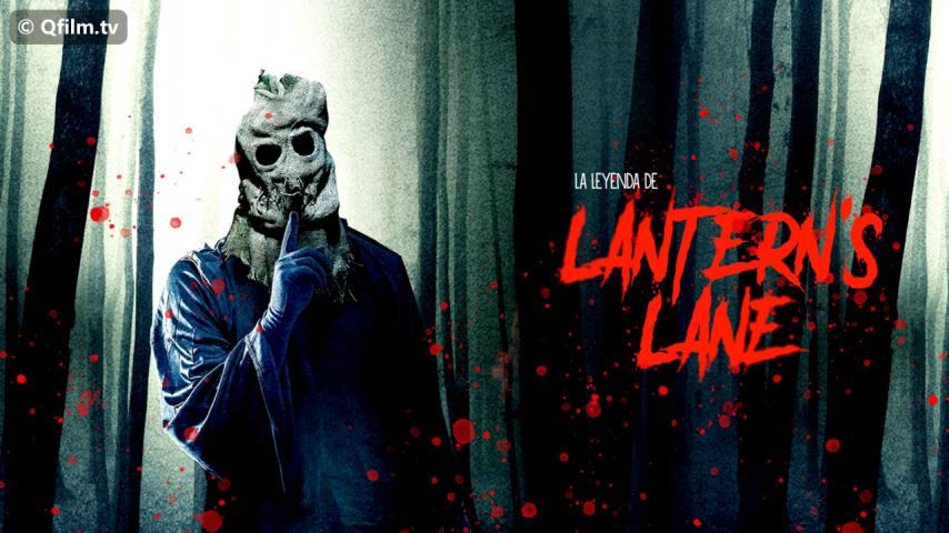 مشاهدة فيلم Lantern's Lane 2021 مدبلج HD اون لاين