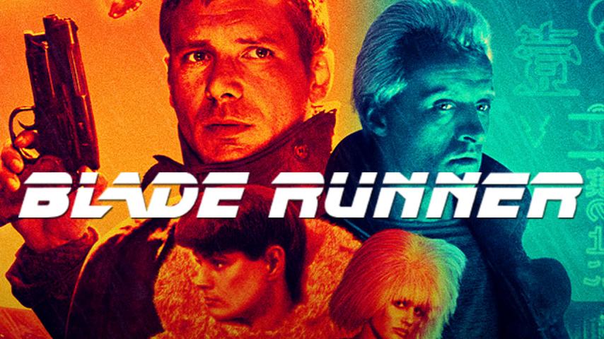 مشاهدة فيلم Blade Runner 1982 مترجم HD اون لاين