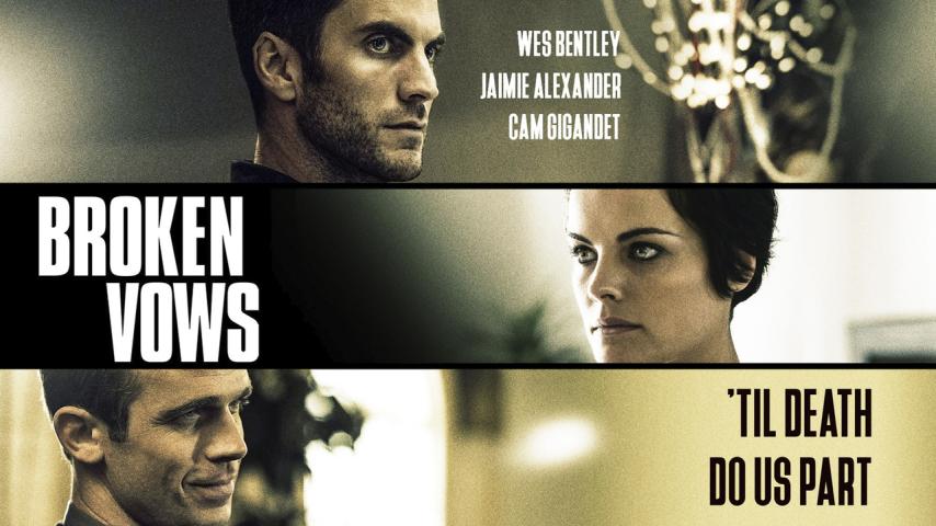 مشاهدة فيلم Broken Vows 2016 مترجم HD اون لاين
