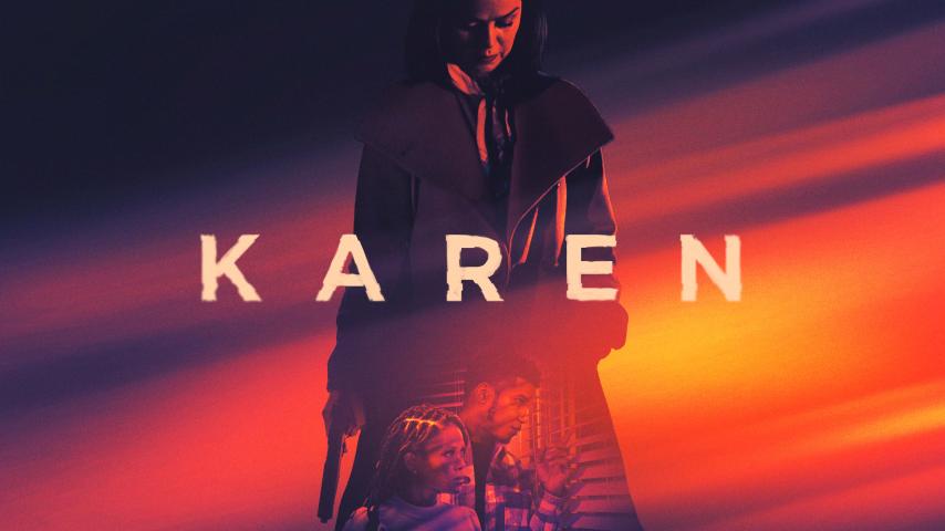 مشاهدة فيلم Karen 2021 مترجم HD اون لاين