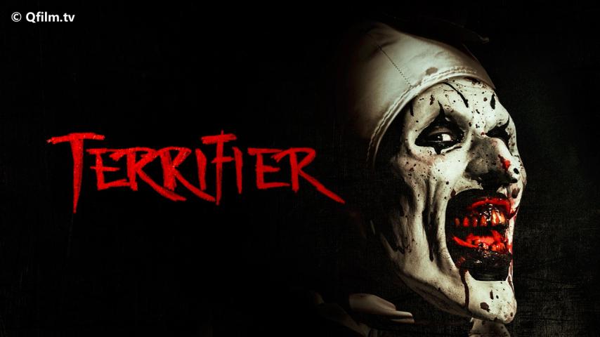 مشاهدة فيلم Terrifier 2016 مترجم HD اون لاين