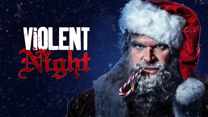 مشاهدة فيلم Violent Night 2022 مترجم HD اون لاين