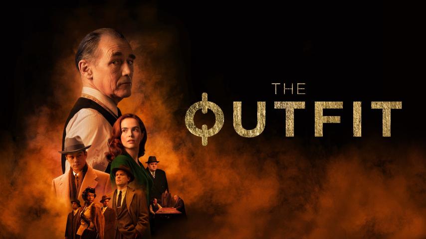 مشاهدة فيلم The Outfit 2022 مترجم HD اون لاين