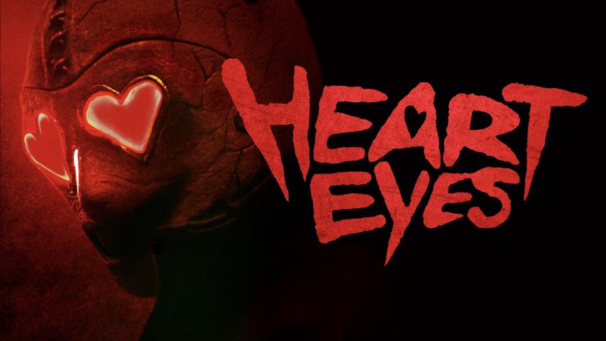 مشاهدة فيلم Heart Eyes 2025 مترجم HD اون لاين