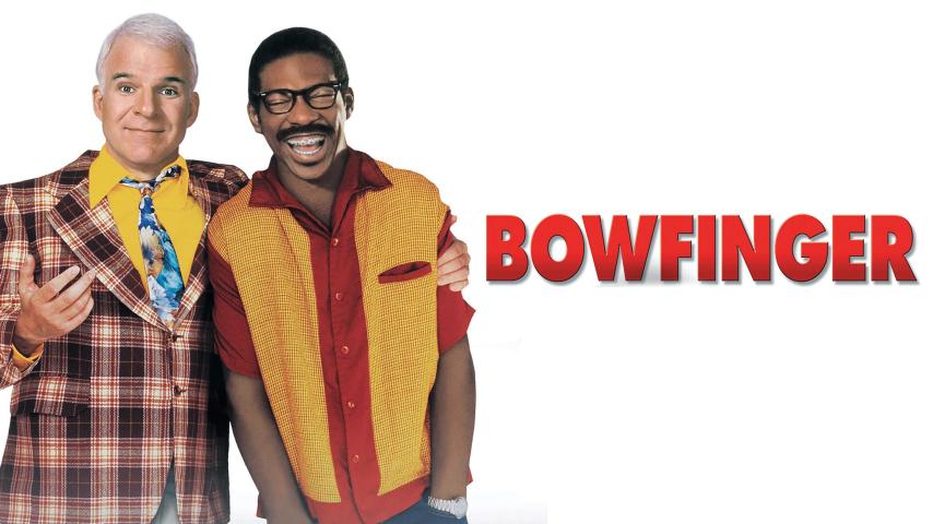 مشاهدة فيلم Bowfinger 1999 مترجم HD اون لاين