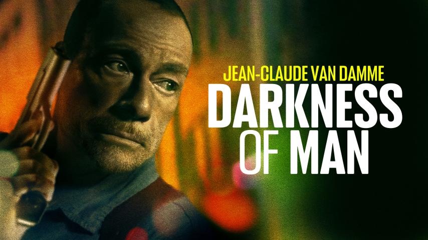 مشاهدة فيلم Darkness of Man 2024 مترجم HD اون لاين