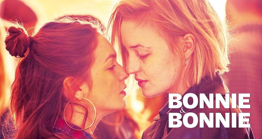 مشاهدة فيلم Bonnie & Bonnie 2019 مترجم HD اون لاين