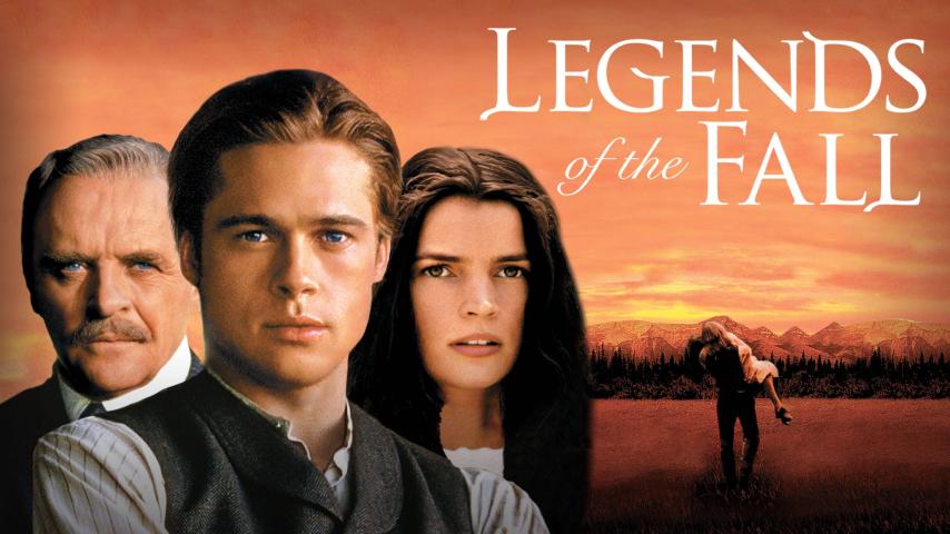 مشاهدة فيلم Legends of the Fall 1994 مترجم HD اون لاين