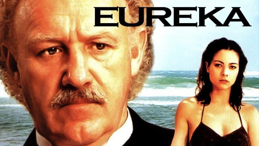 مشاهدة فيلم Eureka 1983 مترجم HD اون لاين