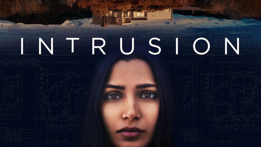 مشاهدة فيلم Intrusion 2021 مترجم HD اون لاين