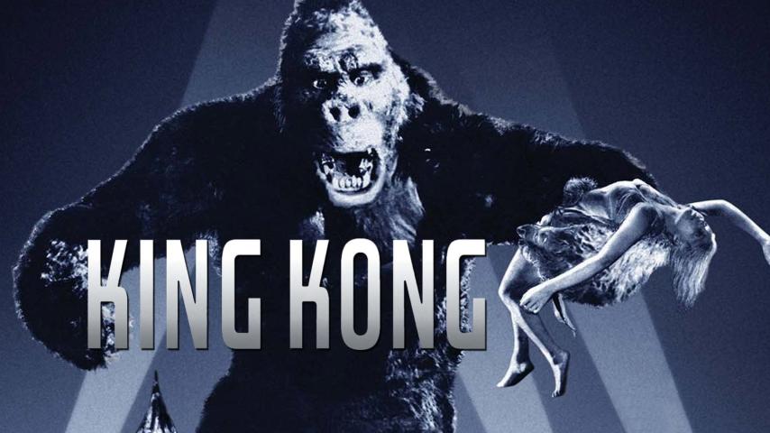 مشاهدة فيلم King Kong 1933 مترجم HD اون لاين